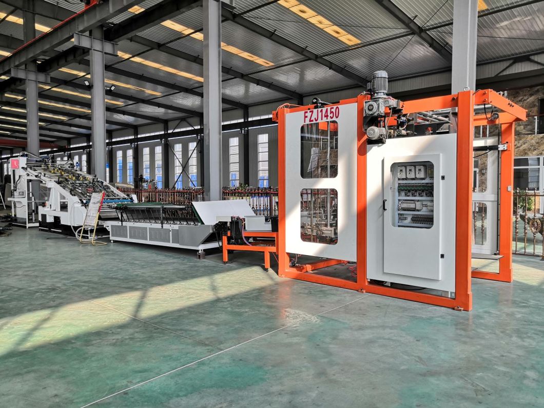 Corrugated Cardboard Paper For Printing Machine Automatic Feeder machine