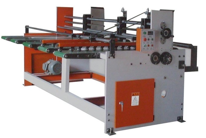 Corrugated Cardboard Paper For Printing Machine Automatic Feeder machine