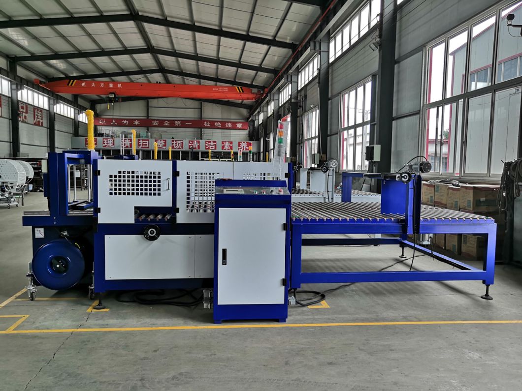 Corrugated Cardboard Paper For Printing Machine Automatic Feeder machine