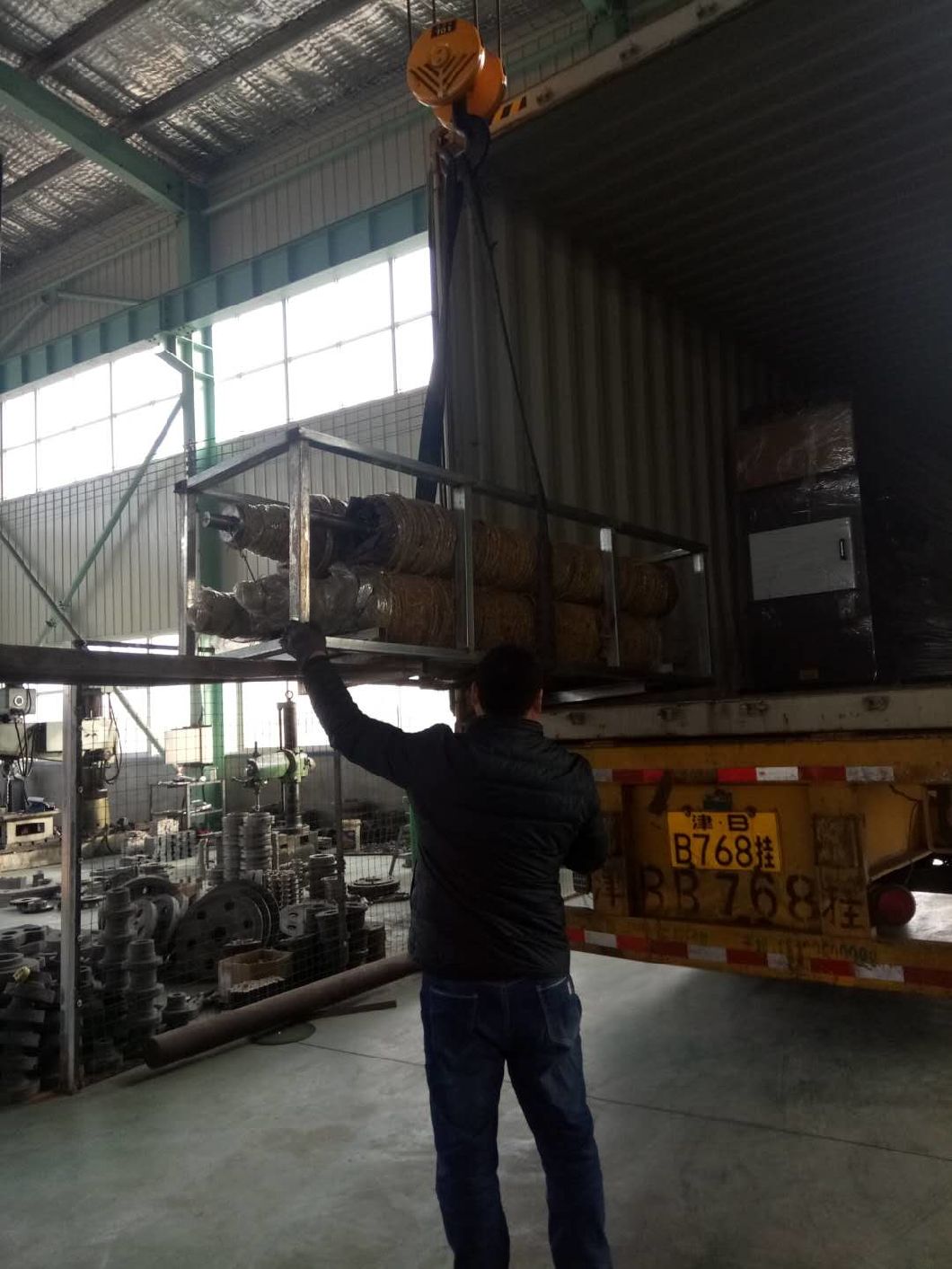 Corrugated Cardboard Paper For Printing Machine Automatic Feeder machine