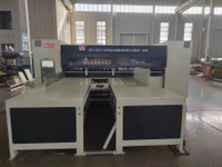Automatic Honeycomb Board Thin Blade Slitting Machine