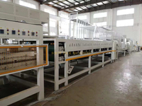 North Pack Honeycomb Cardboard Paper Production Line Plant Machine