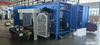 High precision servo honeycomb cutting equipment