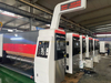 NP1224 High Speed Printing Slotting Die-cutting Machine for Carton Box Make 