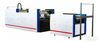 Fully Automatic Pre-coated Film Laminating Machine